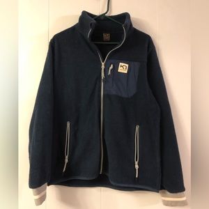 Kari Traa Rothe Midlayer Fleece Jacket